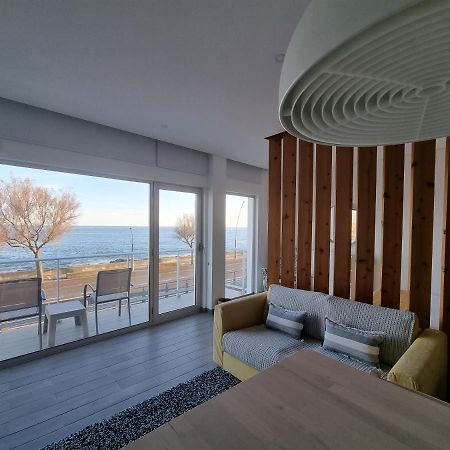 Bay House - Seascape Apartment Ponta Delgada Buitenkant foto