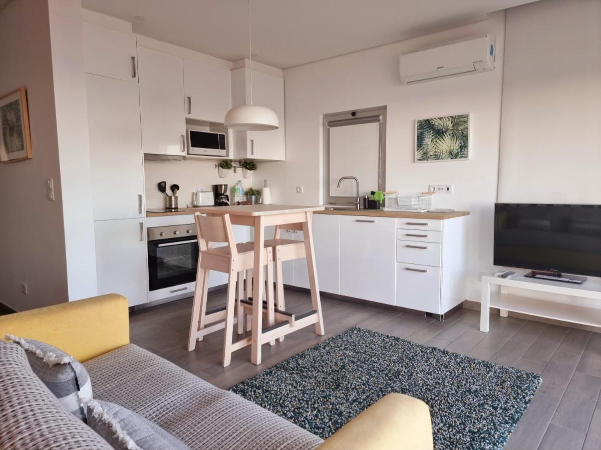 Bay House - Seascape Apartment Ponta Delgada Buitenkant foto
