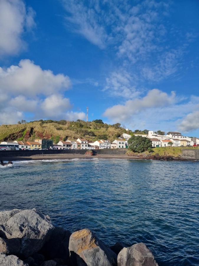 Bay House - Seascape Apartment Ponta Delgada Buitenkant foto