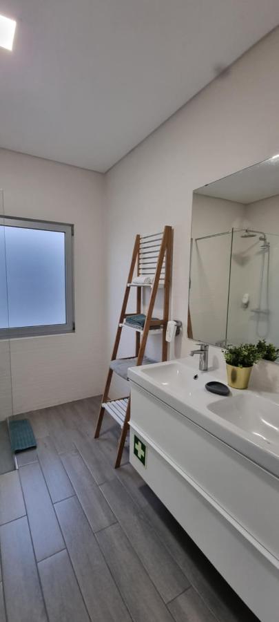 Bay House - Seascape Apartment Ponta Delgada Buitenkant foto