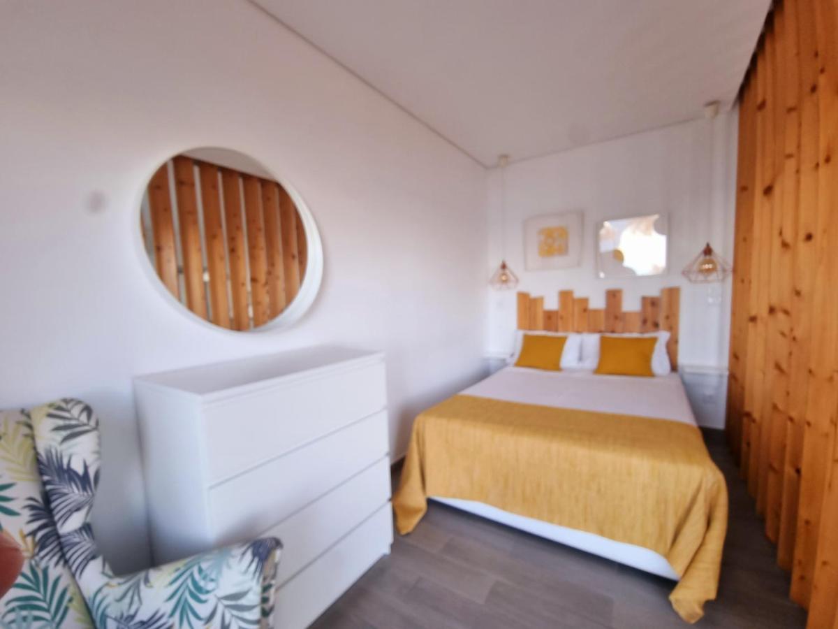 Bay House - Seascape Apartment Ponta Delgada Buitenkant foto